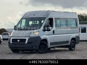 Fiat Ducato 33 120 Hochr.-Kombi 9 Sitze Stdhzg