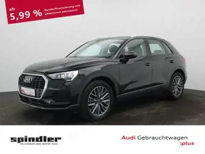 Audi Q3 40 TFSI quattro S-tronic / MMI-Navi plus, RFK