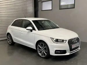 Audi A1 Sportback sport/1. Hand/Tempomat/PDC