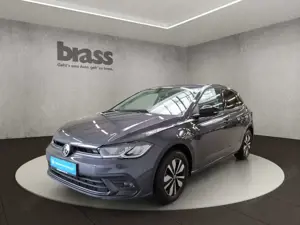 Volkswagen Polo GOAL 1,0 l TSI OPF 85 kW (116 PS) 7 -Gang-D