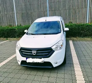 Dacia Dokker Ambiance