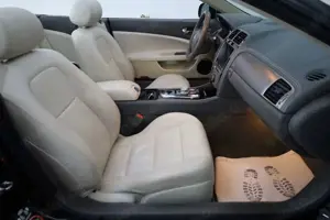 Jaguar XKR Cabrio 5.0 V8 R Performance,Navi,SH+Lüftung Bild 4