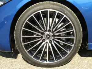 Mercedes-Benz C 220 d T AMG Dig.Light 360° Night 19" Totwinkel Bild 5