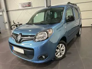 Renault Kangoo 1.5 dCi **Klima*Tempomat*PDC*ALU**