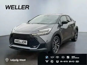 Toyota C-HR 2.0 Hybrid Lounge *LED*JBL*ACC*CAM*el Heck*