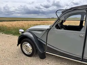 Citroen 2CV 2 CV 6Charleston Bild 2