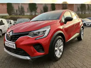 Renault Captur 1.3 TCe 140 EVOLUTION Klima*Automatik