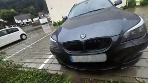 BMW 535 535d Touring Aut. Edition Exclusive