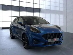 Ford Puma ST-Line X Bluetooth Navi LED Klima Bild 5