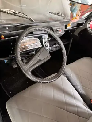 Citroen 2CV 2 CV 6Charleston Bild 4