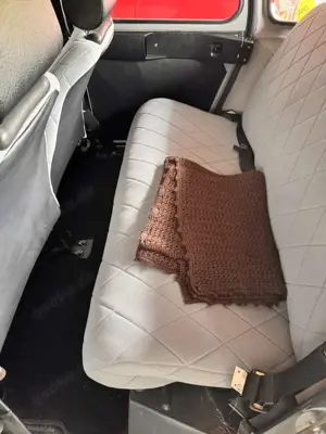 Citroen 2CV 2 CV 6Charleston Bild 5