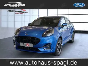 Ford Puma ST-Line X Bluetooth Navi LED Klima