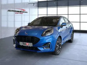 Ford Puma ST-Line X Bluetooth Navi LED Klima Bild 2