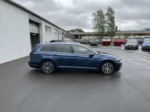Volkswagen Passat Variant 2.0 TDI DSG Business 172€ m. 20% Anzahlung AHK A Bild 4