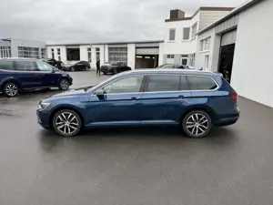 Volkswagen Passat Variant 2.0 TDI DSG Business 172€ m. 20% Anzahlung AHK A Bild 2