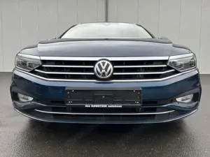 Volkswagen Passat Variant 2.0 TDI DSG Business 172€ m. 20% Anzahlung AHK A Bild 3