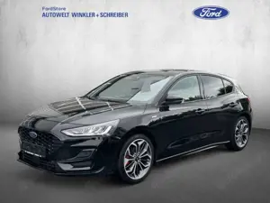 Ford Focus 1.0 EcoBoost Hybrid Aut. ST-LINE X