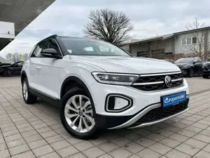 Volkswagen T-Roc Style (D6) 1.5 TSI 150 DSG KEYLESS|LED.P|WINTER...