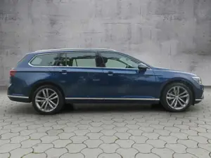 Volkswagen Passat Variant Elegance 4M 2.0TDI DSG/Matrix/Navi/AHK/RFK Allrad Bild 5
