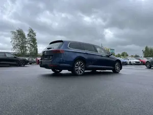 Volkswagen Passat Variant 2.0 TDI DSG Business 172€ m. 20% Anzahlung AHK A Bild 5