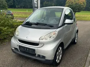 smart forTwo fortwo coupe Pulse 52kW