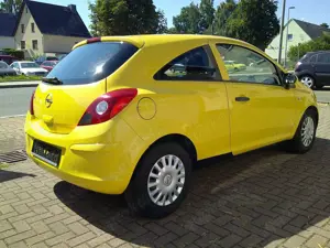 Opel Corsa Bild 5