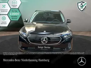 Mercedes-Benz EQA 250 PROG+NIGHT+ADVANCED+360+MEMORY