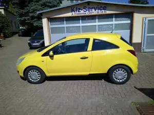 Opel Corsa Bild 1