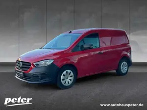 Mercedes-Benz Citan 108 CDI Kasten BASE MBUX+Kamera+AHK+Klima