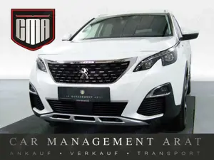Peugeot 3008 1.2 PureTech 130 GT Line AMB+NAV+360°+