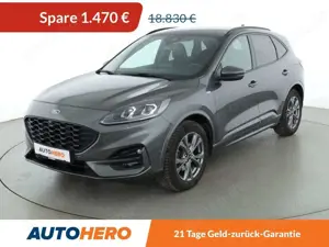 Ford Kuga 1.5 EcoBoost ST-Line X *NAVI*LED*CAM*SHZ*LHZ*ACC*