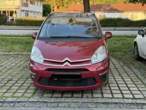 Citroen Grand C4 Picasso Tendance