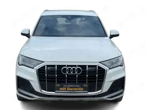 Audi Q7 55 TFSI e quattro S-line*Matrix*Head-Up*360°* Bild 3