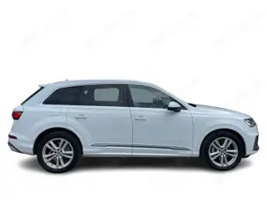 Audi Q7 55 TFSI e quattro S-line*Matrix*Head-Up*360°* Bild 5