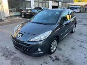 Peugeot 207 Premium