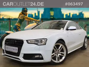 Audi A5 3.0 TDI qu. 2xS-Line *ACC Kamera Magnetic*