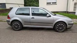 Volkswagen Golf Golf 1.4 Special