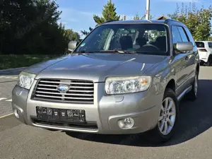 Subaru Forester Forester 2.0X, Tüv Zahnr. Kupplung Neu,AHK 1600