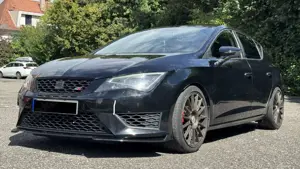 SEAT Leon 454 PS
