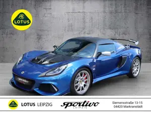 Lotus Exige Sport 410 *Lotus Leipzig*