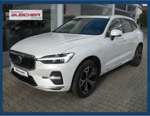 Volvo XC60 T6  Inscription Expression