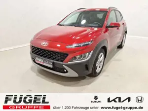 Hyundai KONA 1.6 T-GDI DCT 4x4 LED|SHZ|Car-Play