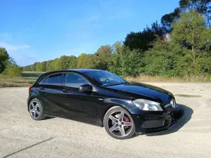 Mercedes-Benz A 250 (BlueEFFICIENCY) 7G-DCT AMG Sport
