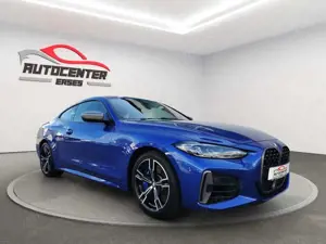 BMW 440 i xDrive Navi PDC Live Cockpit HUD Laser