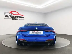 BMW 440 i xDrive Navi PDC Live Cockpit HUD Laser Bild 5