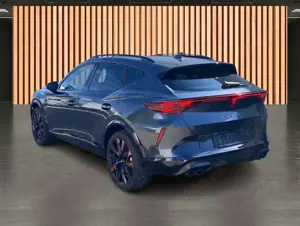 CUPRA Formentor VZ 2.0 TSI DSG 4Drive*Matrix*Pano* Bild 4