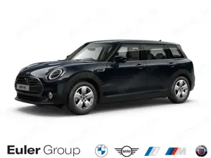 MINI One Clubman A LED Sportsitze Sitzhzg PDC MFL