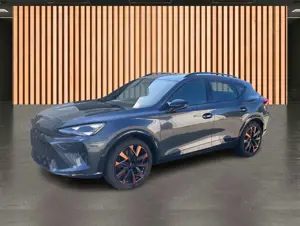 CUPRA Formentor VZ 2.0 TSI DSG 4Drive*Matrix*Pano* Bild 2