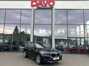 BMW X1 sDrive 20 d Advantage/Pano/LED/R-Kamera