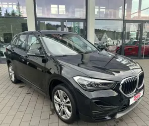 BMW X1 sDrive 20 d Advantage/Pano/LED/R-Kamera